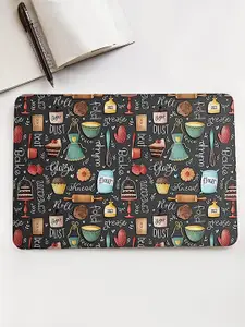 happywagon Printed  I Love Baking Laptop Skin