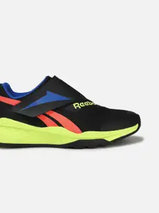 Reebok Boys Equal Fit Running Shoes