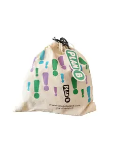 You Got Plan B Pack Of 3 Lightly Padded Tube Bra with Removable Straps Beginners Bra