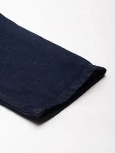 Levis Men 512 Slim Fit Low-Rise Stretchable Jeans