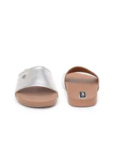 Sherrif Shoes Women Casual Sliders