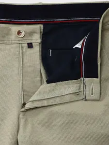 Van Heusen Sport Men Slim Fit Trousers