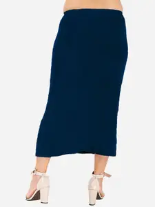 indian flower Saree Shapewear