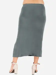 indian flower Saree Shapewear