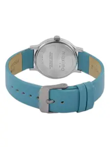 maxima Women E-Co Attivo Analogue Watch 51631LMLI