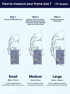 Vincent Chase by Lenskart Lens & Round Sunglasses with Polarised and UV Protected Lens 207923