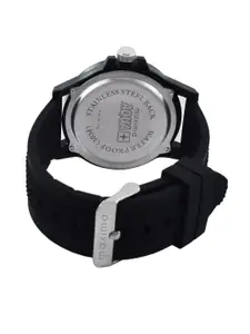 maxima Men Fiber Analogue Watch 66931PPGW