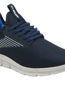 IMPAKTO Men Mesh Running Shoes