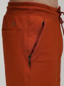 SPORTO Men Mid Rise Outdoor Shorts