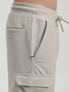 SPORTO Men Mid Rise Shorts