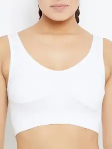 C9 AIRWEAR Seamless Pack Of 2 Full Coverage Non Padded Bra