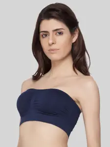 C9 AIRWEAR Seamless Pack Of 2 Non Padded All Day Comfort Rapid Dry Super Support Tube Bar