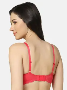 Triumph Lightly Padded All Day Comfort Seamless Everyday Bra