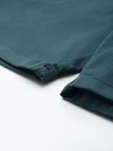 Roadster Men Regular Fit Chino Shorts