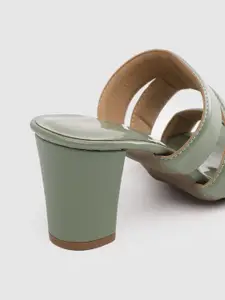 Inc 5 Women Block Heels