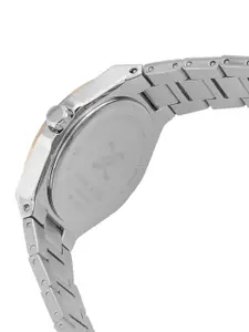 Daniel Klein Women Embellished Dial & Bracelet Style Straps Analogue Watch DK 1 13336-6