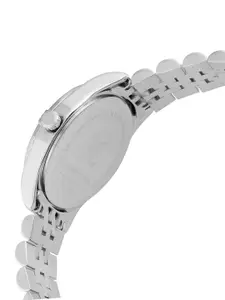 Daniel Klein Women Embellished Dial & Wrap Around Straps Analogue Watch DK.1.13443-1