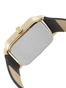 Daniel Klein Women Leather Straps Analogue Watch DK 1 13431-4