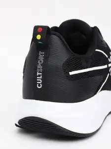 CULT Flomo Men Brand Logo Printed Running Sports Shoes