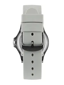 Ted Baker Men TB Urban Collection Round Dial Analogue Watch- BKPIRS3039I