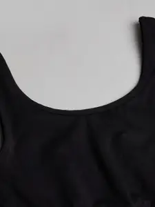 C9 AIRWEAR Girls Non Padded All Day Comfort Seamless Beginners Bra