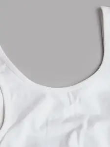 C9 AIRWEAR Seamless Girls Non Padded Non Wired Beginners Basic Bra