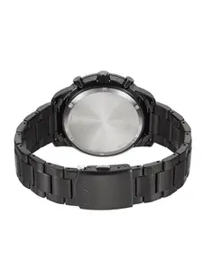 Citizen Men Stainless Steel Bracelet Style Straps Analogue Watch CA4505-80L