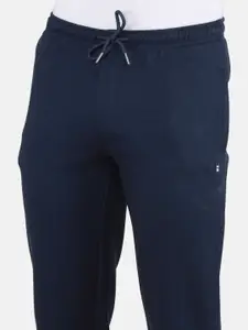 Monte Carlo Men Mid-Rise Track Pants