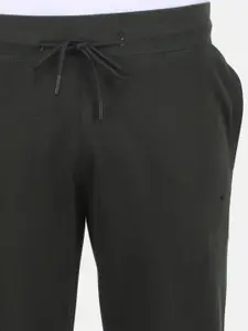 Monte Carlo Men Mid-Rise Track Pants