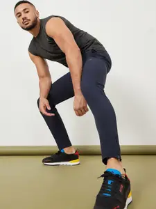 Styli Men Slim-Fit Track Pants