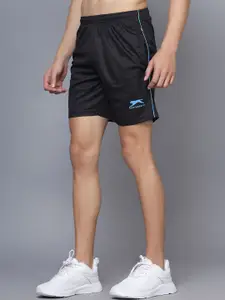 Shiv Naresh Men Running Rapid-Dry Sports Shorts