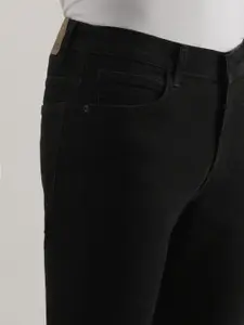 Lee Men Bruce Skinny Fit Stretchable Cotton Jeans