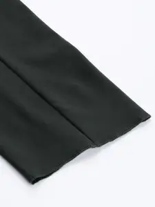 Van Heusen Men Ultra Slim Fit Formal Trousers