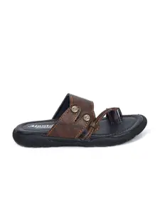 Ajanta Boys Open Toe Comfort Sandals