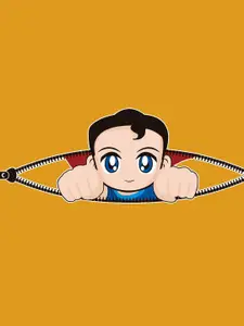 SillyBoom Printed Cotton Maternity Night Dress