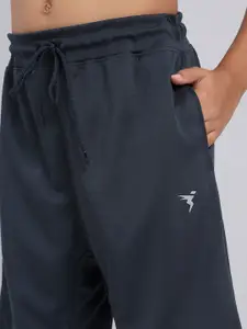 Technosport Boys Slim Fit Antimicrobial Technology Sports Shorts