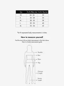 Oxolloxo Women Straight Fit Lounge Pants