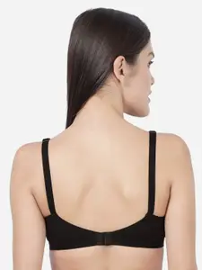Susie Non-Padded Non-Wired Full Coverage Cotton T-Shirt Bra