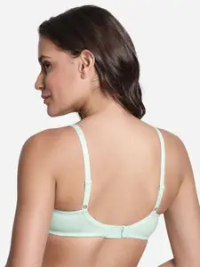 Susie Non Padded Non-Wired All Day Comfort Seamless Cotton Bra