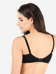 Susie Non Padded Non-Wired All Day Comfort Cotton Bra
