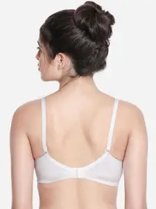 Susie Non Padded Non-Wired All Day Comfort Cotton Bra