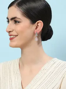 Biba Contemporary Drop Earrings