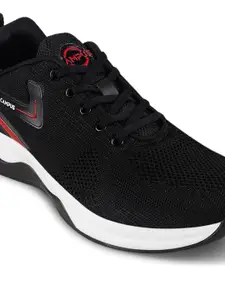 Campus Men BOGART Comfortable Mesh Non-Marking Running Shoes