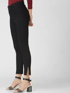Vero Moda Women Skinny Fit High-Rise Jeans