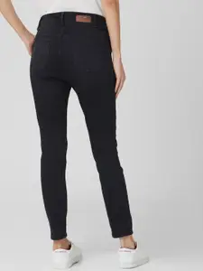 Vero Moda Women Skinny Fit High-Rise Jeans