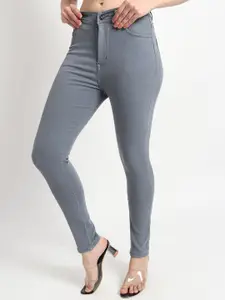 TYFFYN Women Jean Slim Fit Stretchable Jeans