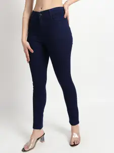 TYFFYN Women Jean Slim Fit Stretchable Jeans