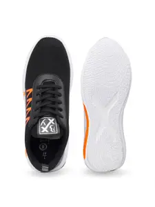 Bxxy Men Mesh Running Non-Marking Sports Shoes