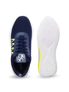 Bxxy Men Mesh Running Non-Marking Sports Shoes