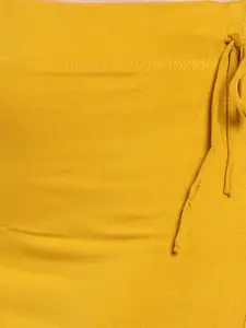 BRACHY Mermaid-Fit Seamless Saree Shapewear